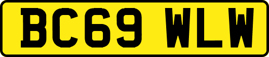 BC69WLW