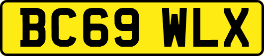 BC69WLX