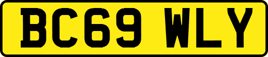 BC69WLY