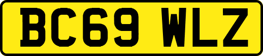 BC69WLZ