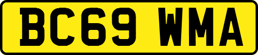 BC69WMA
