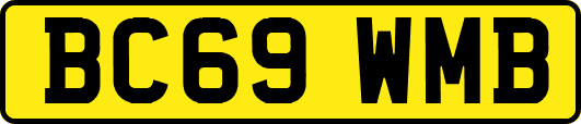 BC69WMB