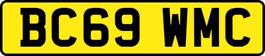 BC69WMC