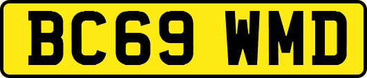 BC69WMD