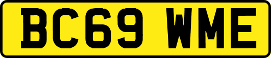 BC69WME