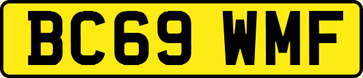 BC69WMF