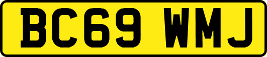 BC69WMJ