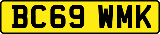 BC69WMK