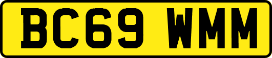 BC69WMM