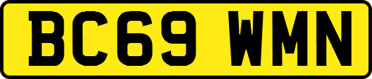 BC69WMN