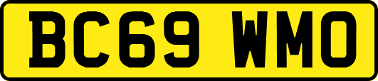 BC69WMO