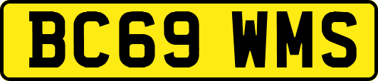 BC69WMS