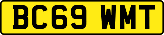 BC69WMT