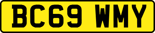 BC69WMY