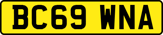 BC69WNA