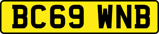 BC69WNB