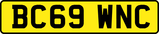 BC69WNC
