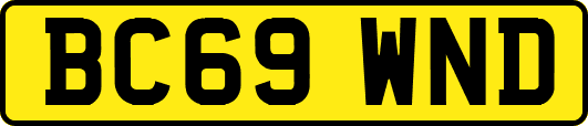 BC69WND