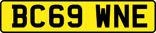 BC69WNE