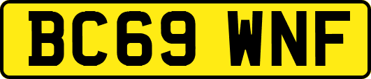 BC69WNF