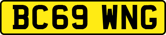 BC69WNG