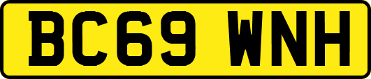 BC69WNH