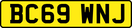 BC69WNJ