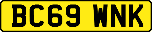 BC69WNK