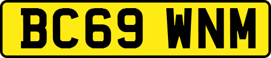 BC69WNM