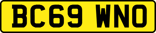 BC69WNO