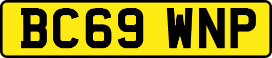BC69WNP