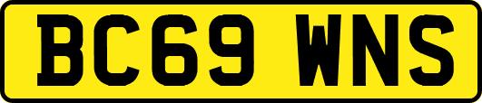 BC69WNS