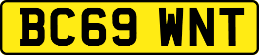 BC69WNT