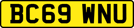 BC69WNU