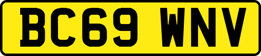 BC69WNV