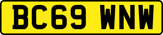 BC69WNW