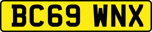 BC69WNX
