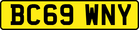 BC69WNY