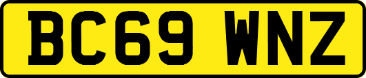 BC69WNZ