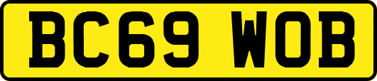 BC69WOB
