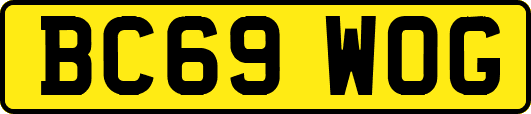 BC69WOG