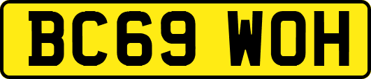 BC69WOH