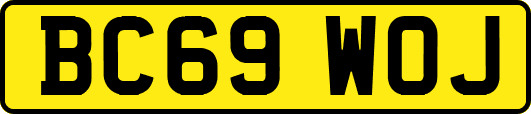BC69WOJ