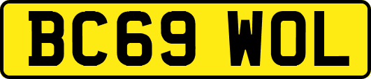 BC69WOL