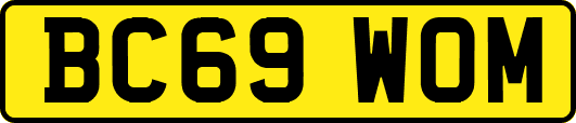 BC69WOM