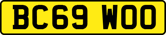 BC69WOO