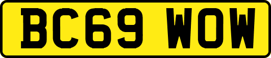 BC69WOW