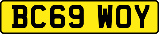 BC69WOY