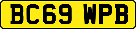 BC69WPB