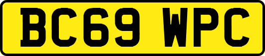 BC69WPC